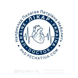 Заказать авторский дизайн печати врача