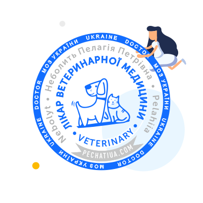 изготовить печать врача