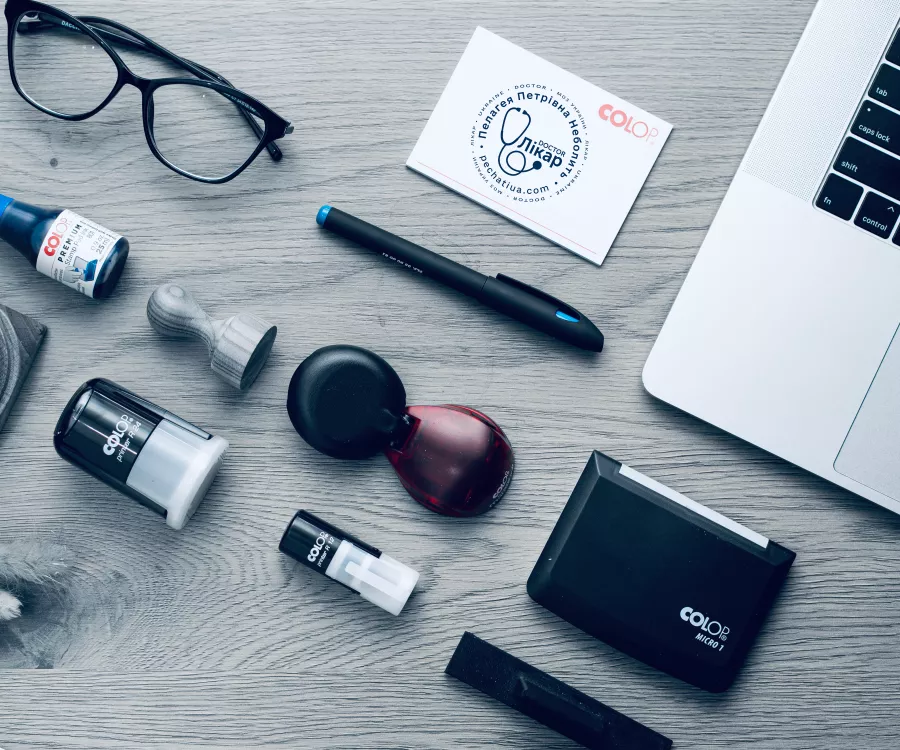 Печати врача, врача-ветеринара